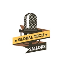 Profile picture for Global Tech Sailors Podcast