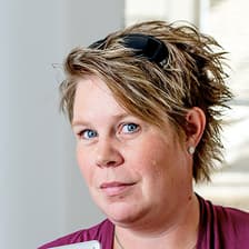 Profile picture for Ines Knäpper