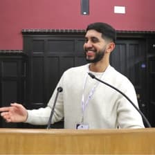 Profile picture for Abdullah Nadeem