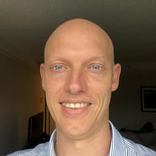 Profile picture for Michael Hanson