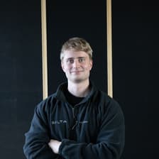 Profile picture for Jonne Myöhänen