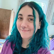 Profile picture for Nyx Redondo