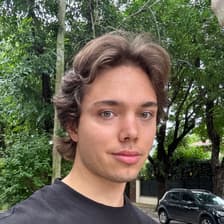 Profile picture for Martin Comellas