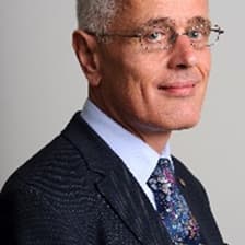 Profile picture for Ian McLintock