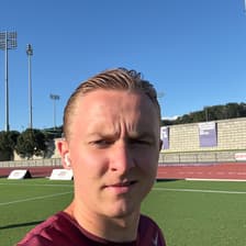 Profile picture for Erik Krohnstad