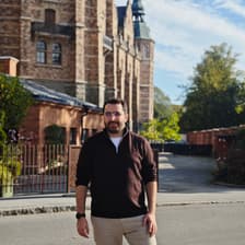 Profile picture for Oğuz Ulaşan
