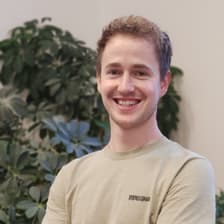 Profile picture for Timo Berkmann