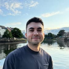 Profile picture for Bahadir Eyuboglu