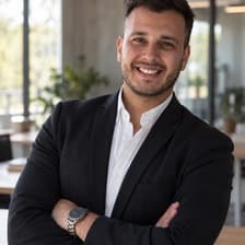 Profile picture for Tomás Ffrench-Davis