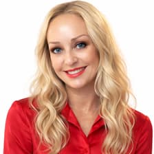 Profile picture for Trine Landøy
