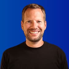 Profile picture for Aaron Makelky