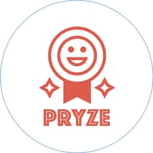 Profile picture for Pryze App