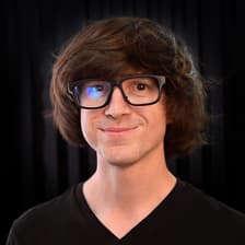 Profile picture for Thomas Suarez