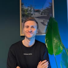 Profile picture for Søren Lund Nielsen