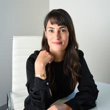 Profile picture for Dafne Anderson
