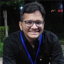 Profile picture for Arsh Goyal