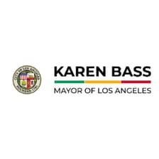 Profile picture for City of LA, Office of Mayor Karen Bass