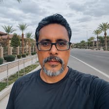 Profile picture for David Valdez