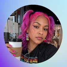 Profile picture for Vanity Constance