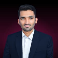 Profile picture for Abdul Ali Khan