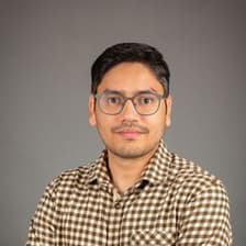 Profile picture for Chaitanya Sarda
