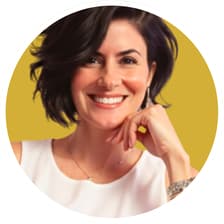 Profile picture for Daniella Pettená