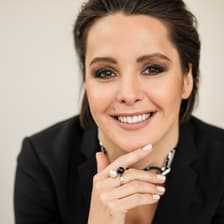 Profile picture for Vira Slyvinska