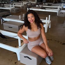 Profile picture for Anabella Garcia