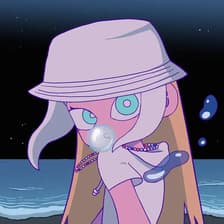 Profile picture for Hannah