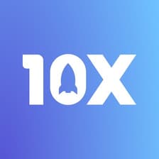 Profile picture for 10x Learning