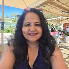 Profile picture for Tara Tharani Jayaratnam