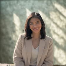 Profile picture for Claire Bicong