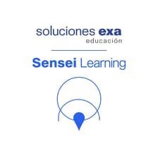 Profile picture for Soluciones Exa | Sensei Learning