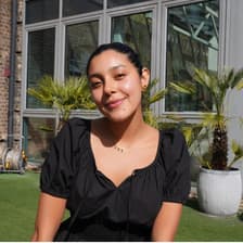 Profile picture for Sofia Alonso