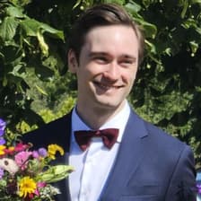 Profile picture for Jakob Nellemann Jørgensen