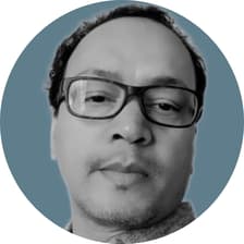 Profile picture for Sukanta G