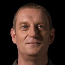 Profile picture for Paul Okeeffe