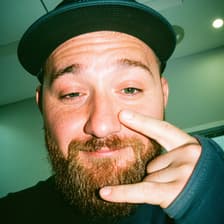 Profile picture for Darren Berry