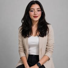 Profile picture for Ariana Chavez Carmona