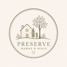 Profile picture for Preserve Mamas & Minis
