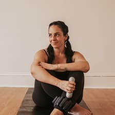 Profile picture for Alexandra Racicot