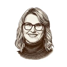 Profile picture for Marjut Sadeharju