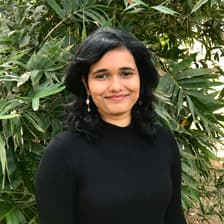 Profile picture for Daria Shiv
