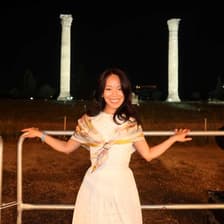 Profile picture for Liz Quach