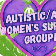 Profile picture for AutismAdhd Women Online Meeting