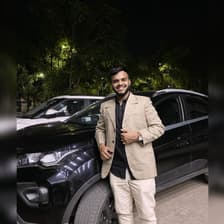 Profile picture for Abdullah Bandukwala