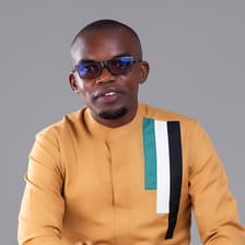 Profile picture for Nahashon Maina