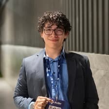 Profile picture for Josué Lopez