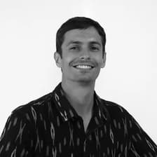 Profile picture for Isaac Qureshi