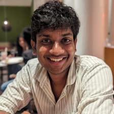 Profile picture for Praneeth B